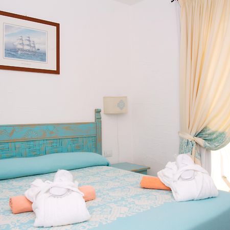 Hotel Luci Di La Muntagna Porto Cervo Eksteriør bilde