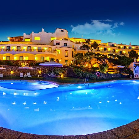 Hotel Luci Di La Muntagna Porto Cervo Eksteriør bilde